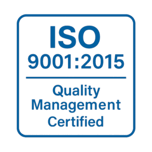 ISO Certificate PNG, Gravita Europe